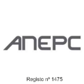 ANEPC — registo nº 1475